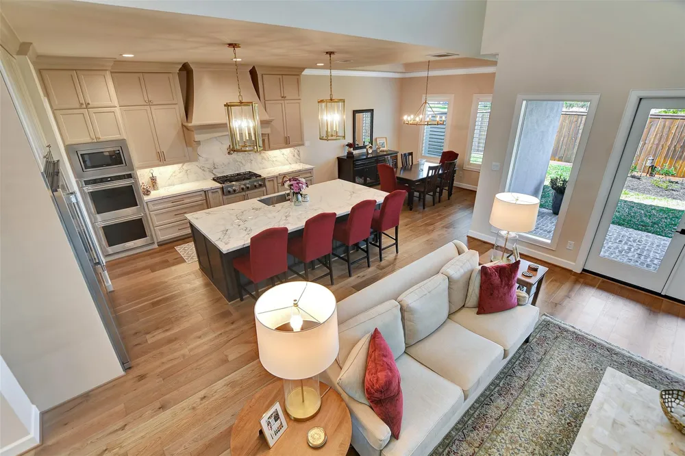 1746 Spring View Friendswood, TX 77546