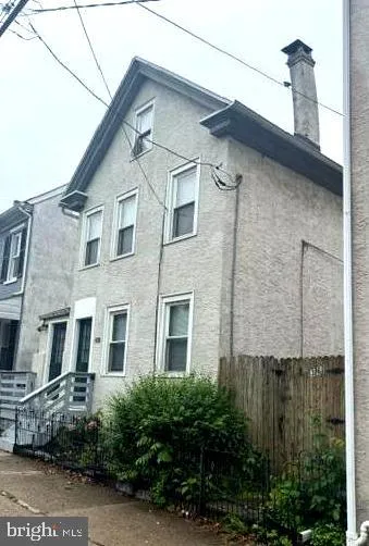 40 CHESTNUT STREET