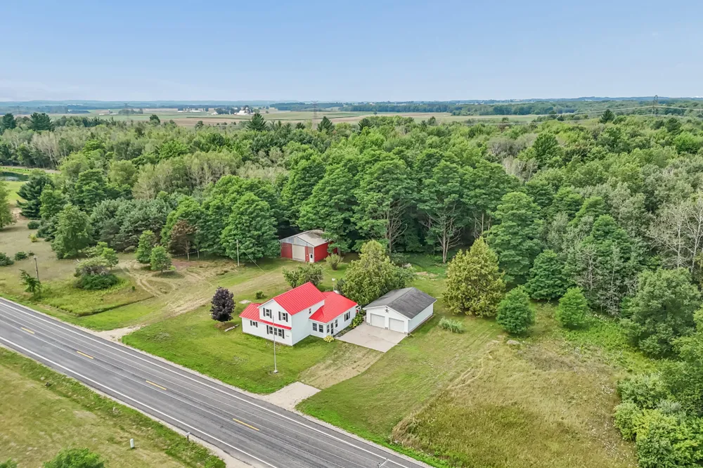 6667 126th Avenue Hart, MI 49420