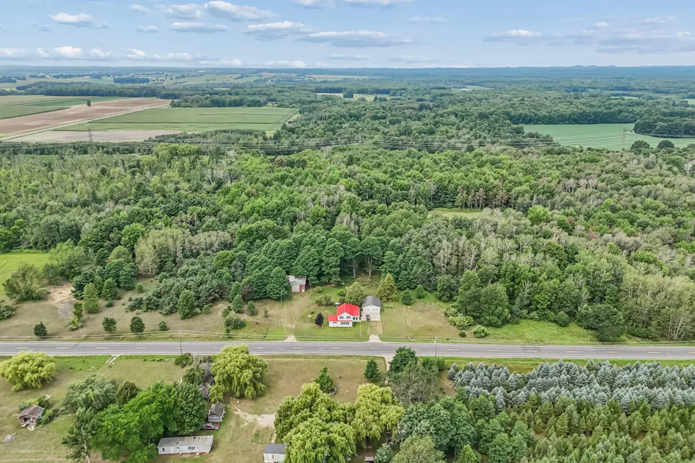 6667 126th Avenue Hart, MI 49420