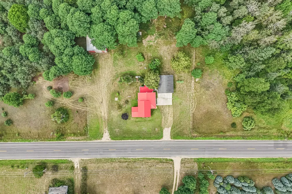 6667 126th Avenue Hart, MI 49420