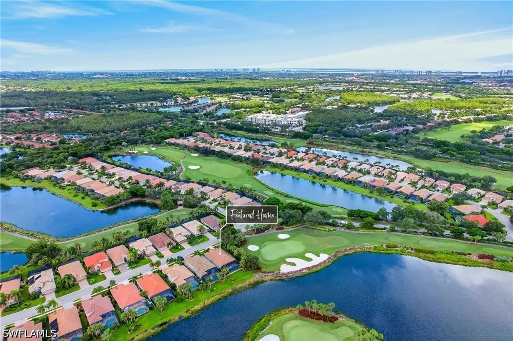 Copperleaf Boulevard Estero, FL 34135