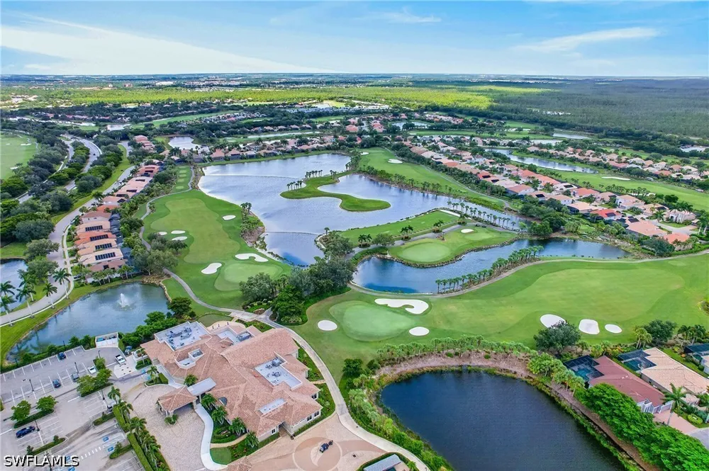 Copperleaf Boulevard Estero, FL 34135