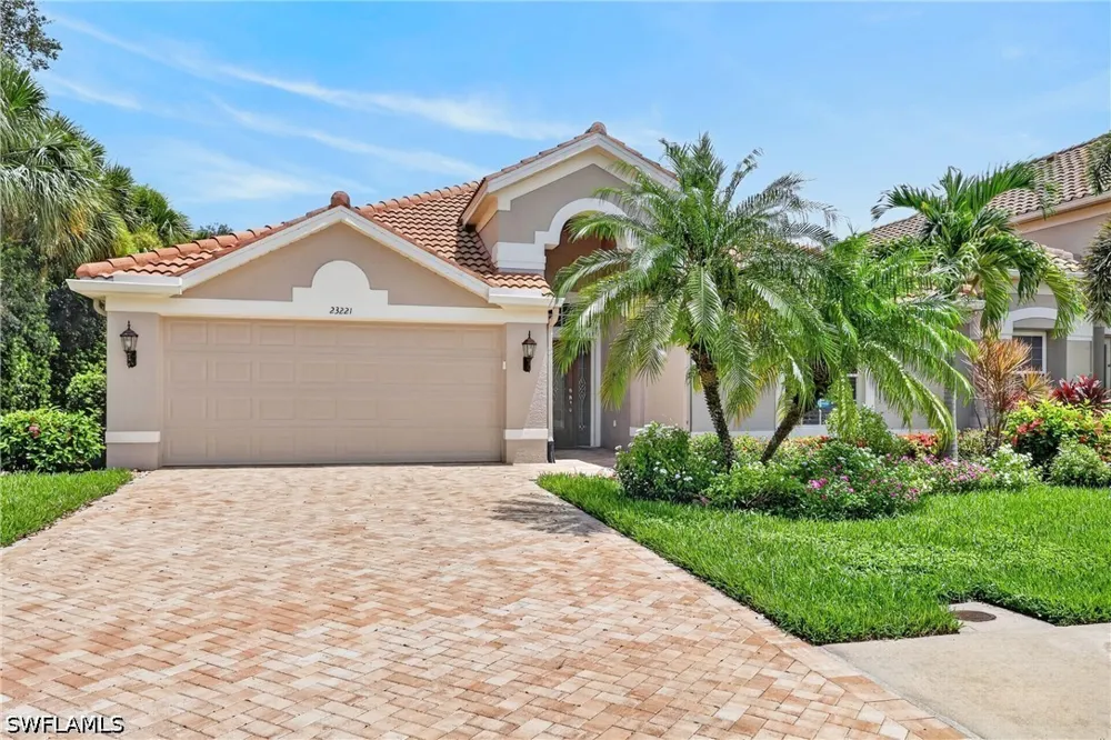 Copperleaf Boulevard Estero, FL 34135
