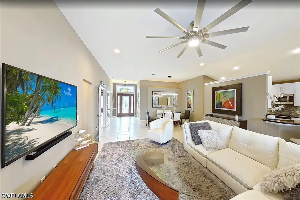 Copperleaf Boulevard Estero, FL 34135
