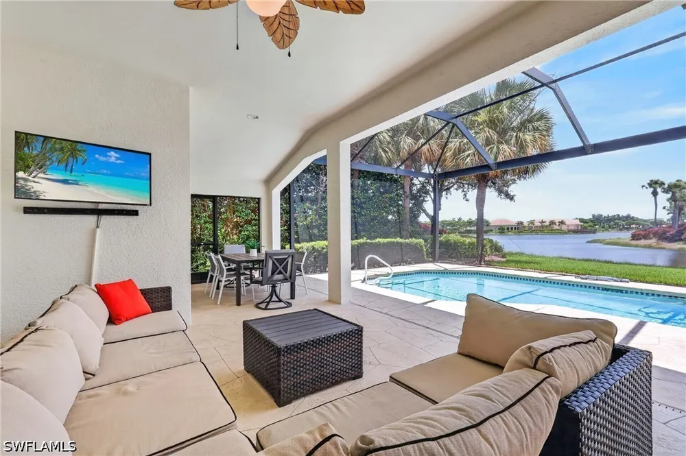 Copperleaf Boulevard Estero, FL 34135