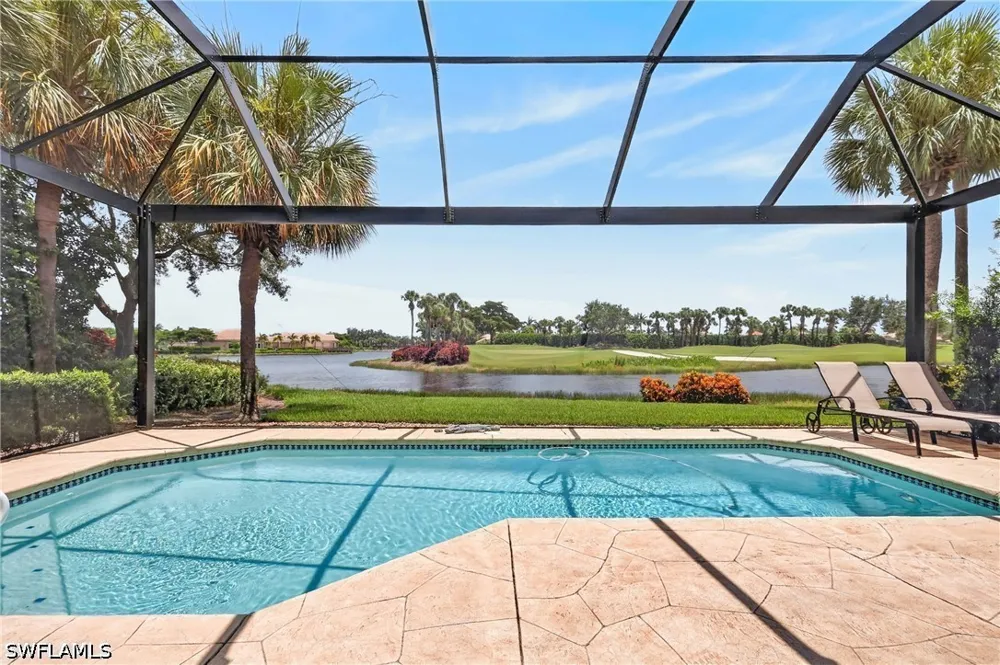 Copperleaf Boulevard Estero, FL 34135