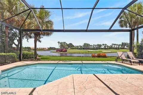 Copperleaf Boulevard