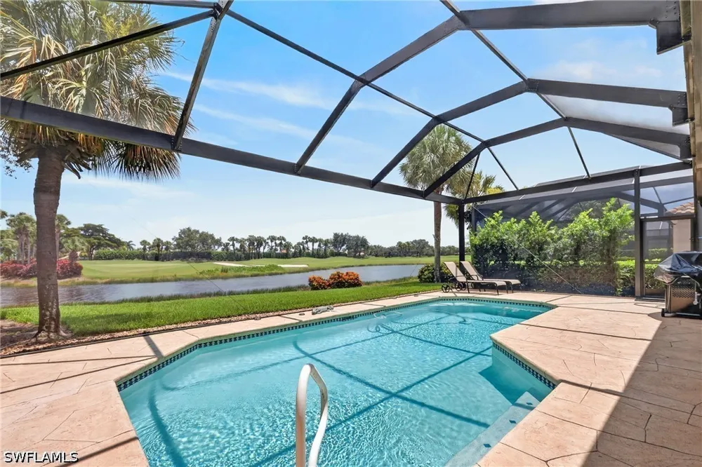 Copperleaf Boulevard Estero, FL 34135