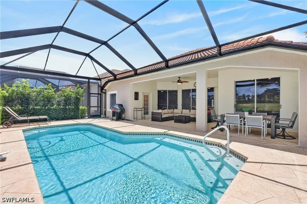 Copperleaf Boulevard Estero, FL 34135
