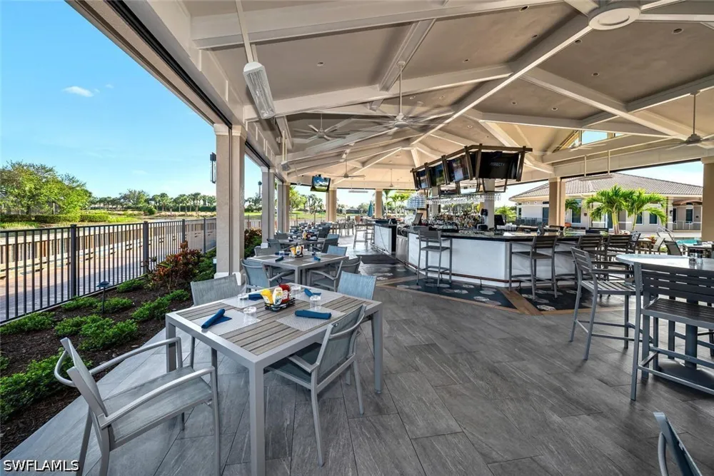 Copperleaf Boulevard Estero, FL 34135