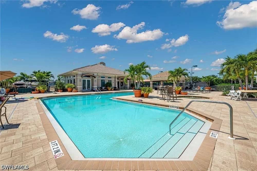 Copperleaf Boulevard Estero, FL 34135
