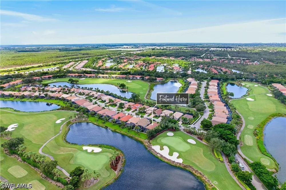 Copperleaf Boulevard Estero, FL 34135