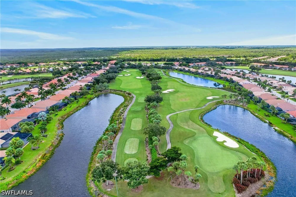 Copperleaf Boulevard Estero, FL 34135