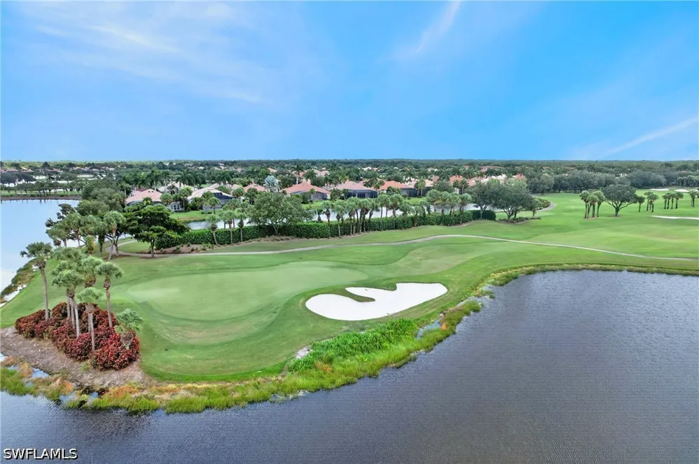 Copperleaf Boulevard Estero, FL 34135