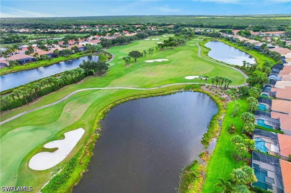 Copperleaf Boulevard Estero, FL 34135