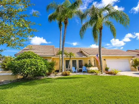 6373 NW 55th Manor