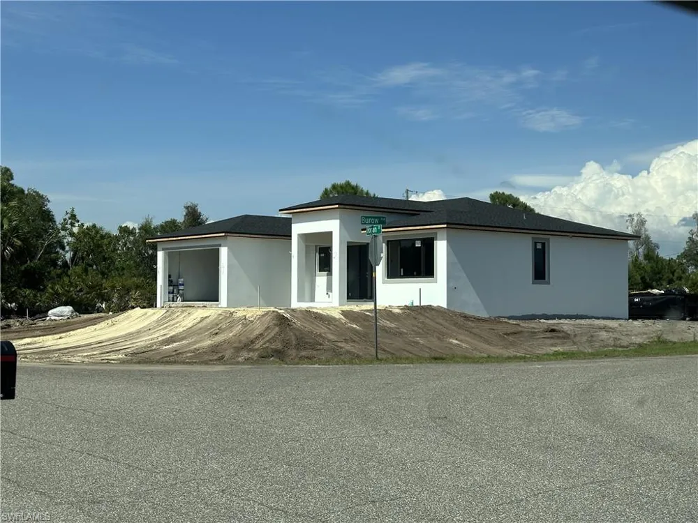 5080 HOGAN STREET Port Charlotte, FL 33981