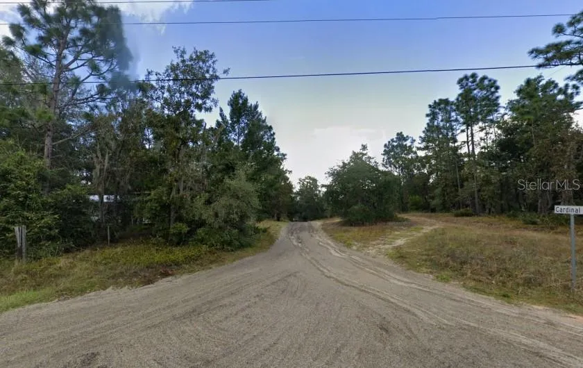 CENTERWOOD ROAD Florahome, FL 32140