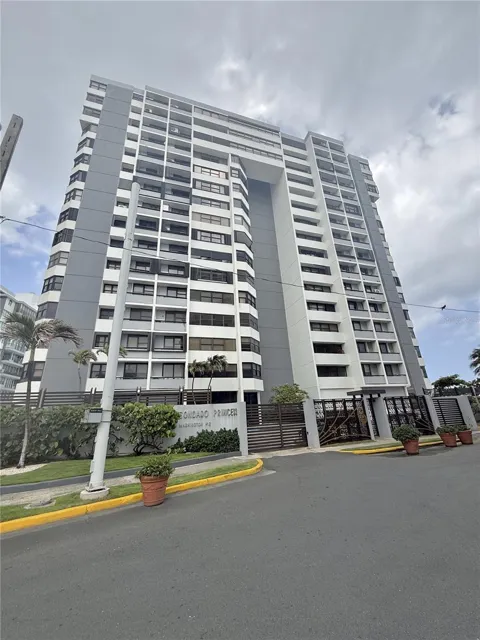 801 C. WASHINGTON #1203
