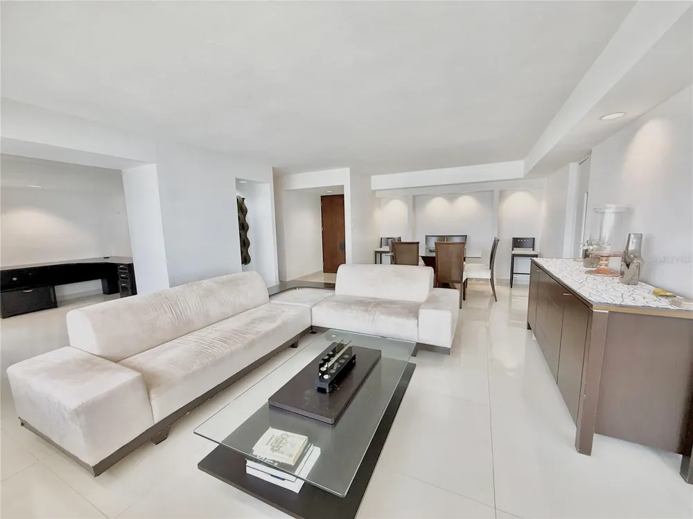 801 C. WASHINGTON #1203 San Juan, PR 00907