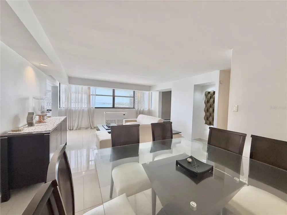 801 C. WASHINGTON #1203 San Juan, PR 00907