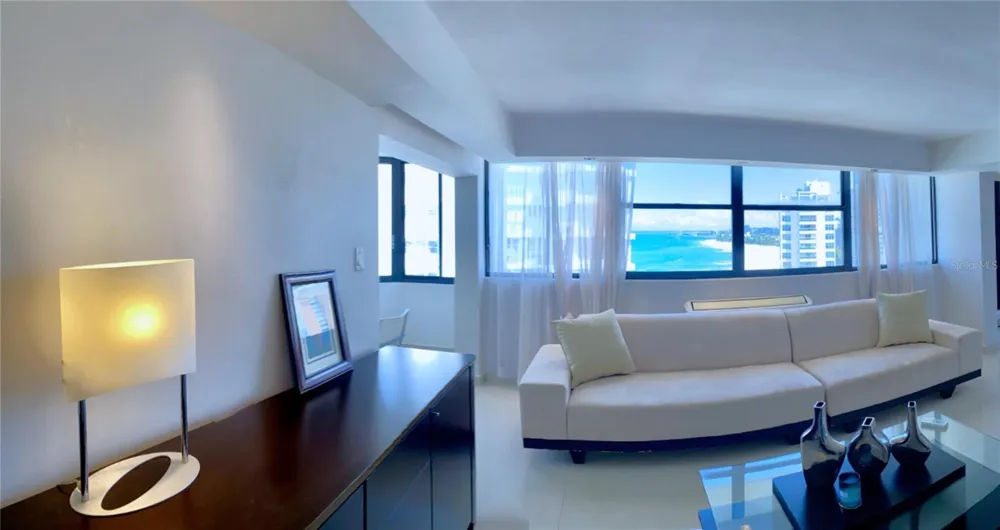 801 C. WASHINGTON #1203 San Juan, PR 00907