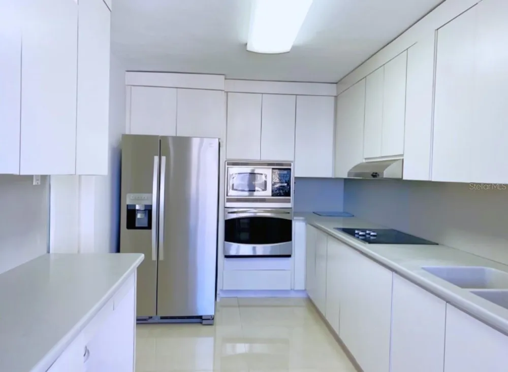 801 C. WASHINGTON #1203 San Juan, PR 00907