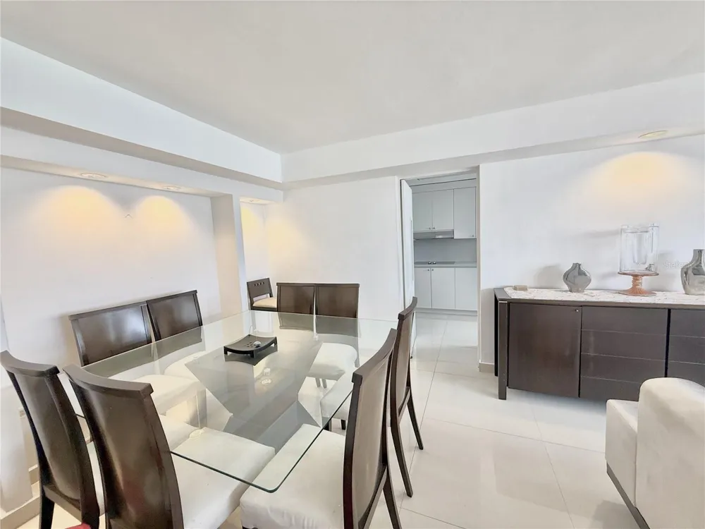 801 C. WASHINGTON #1203 San Juan, PR 00907