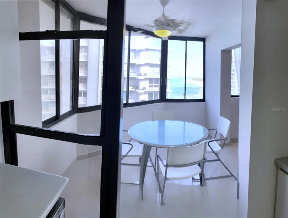 801 C. WASHINGTON #1203 San Juan, PR 00907