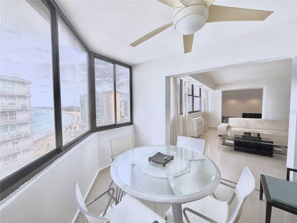 801 C. WASHINGTON #1203 San Juan, PR 00907