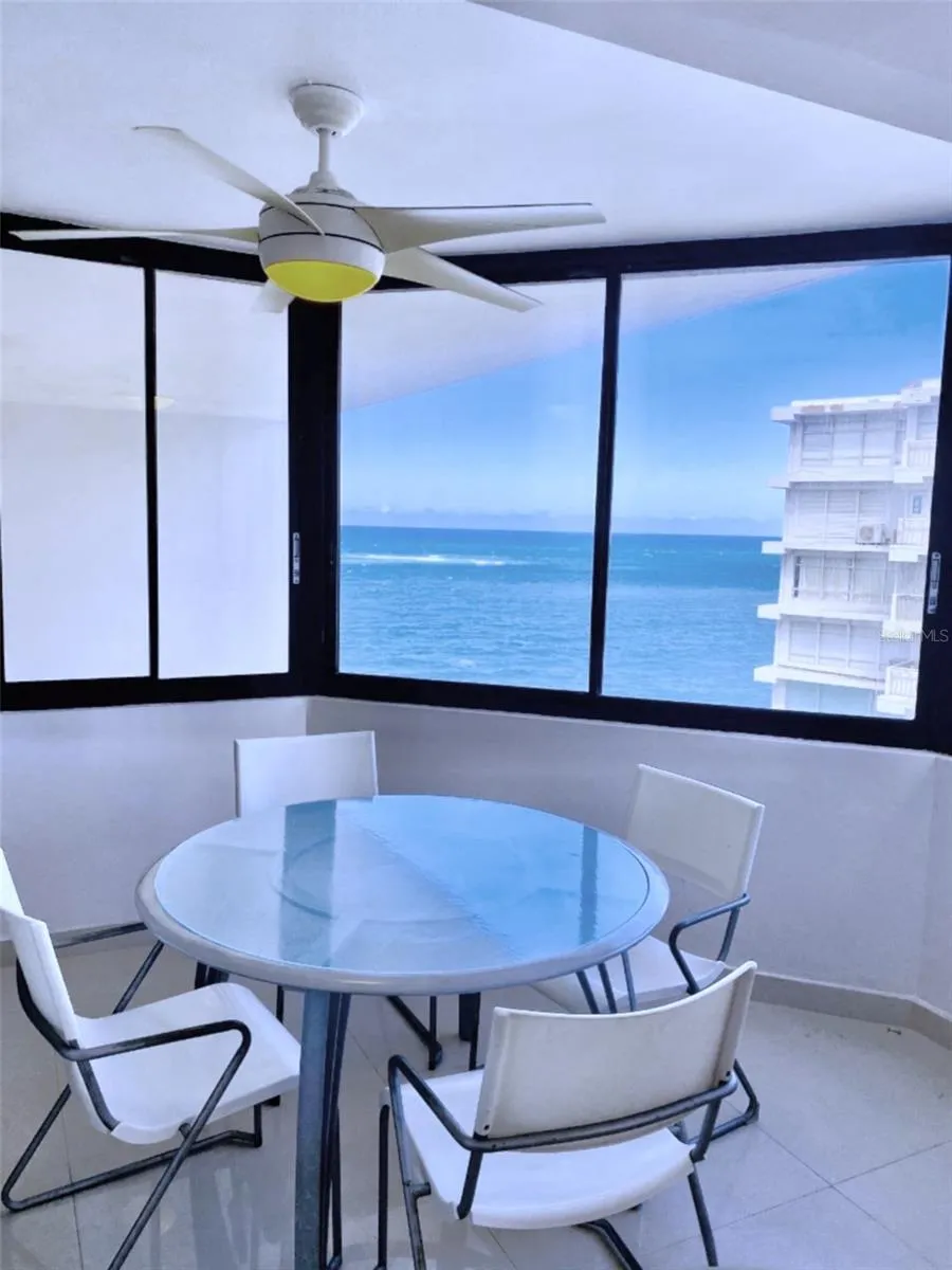 801 C. WASHINGTON #1203 San Juan, PR 00907