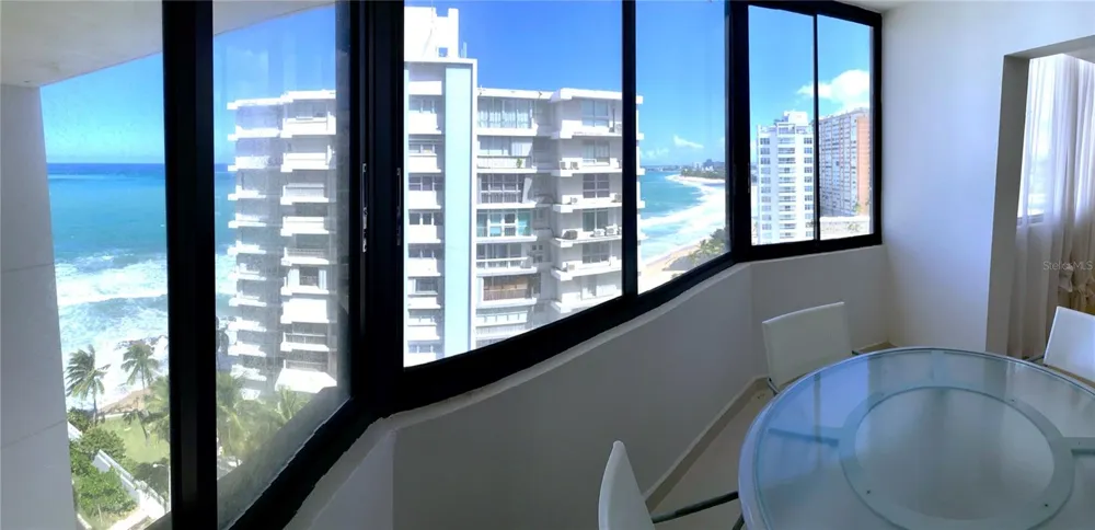 801 C. WASHINGTON #1203 San Juan, PR 00907