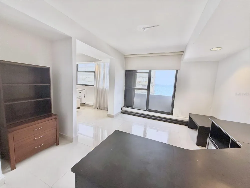 801 C. WASHINGTON #1203 San Juan, PR 00907