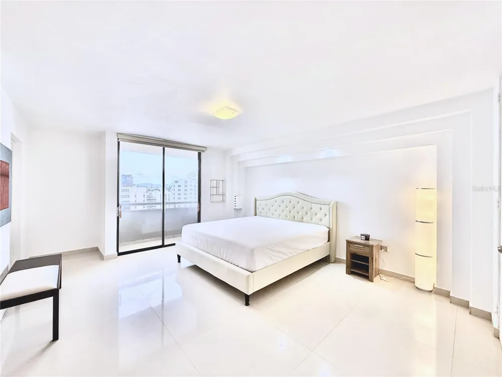 801 C. WASHINGTON #1203 San Juan, PR 00907