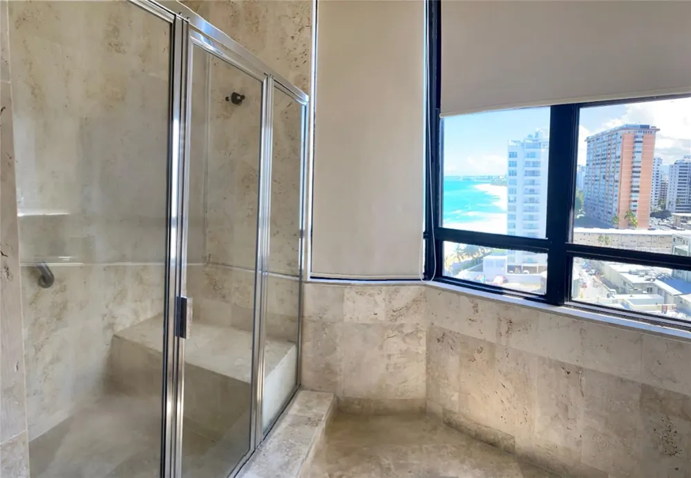 801 C. WASHINGTON #1203 San Juan, PR 00907