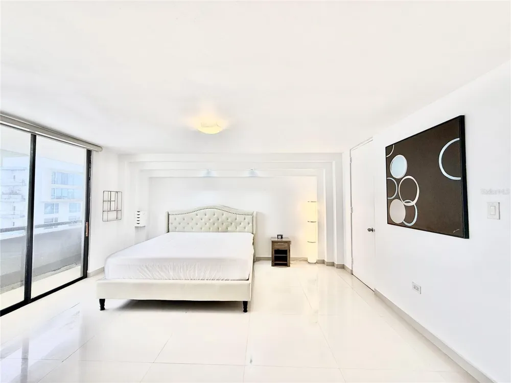 801 C. WASHINGTON #1203 San Juan, PR 00907