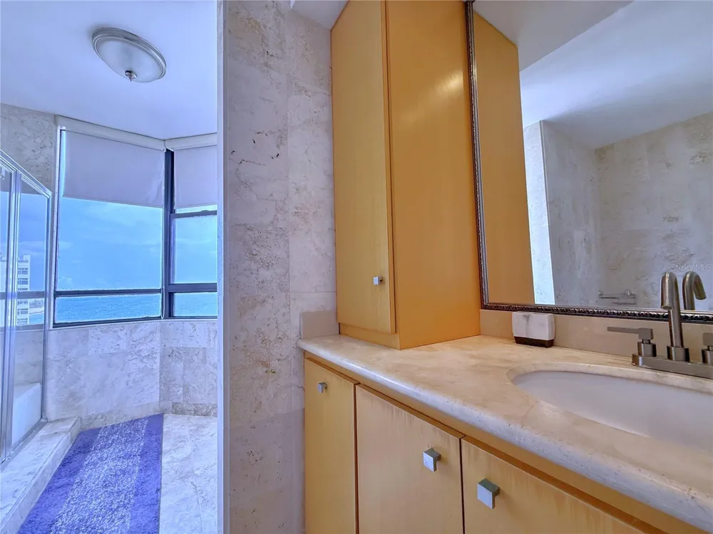 801 C. WASHINGTON #1203 San Juan, PR 00907