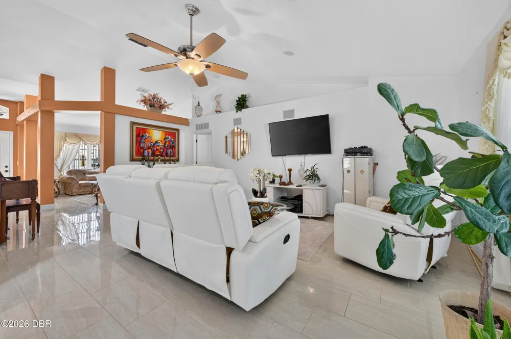 1418 Princess Paula Drive Port Orange, FL 32129