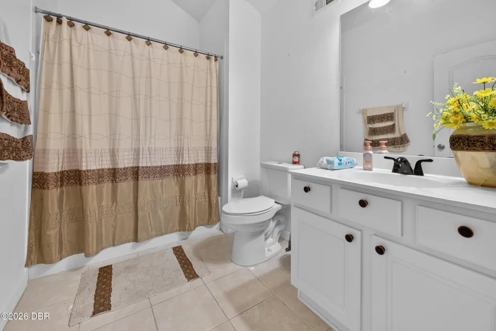 1418 Princess Paula Drive Port Orange, FL 32129