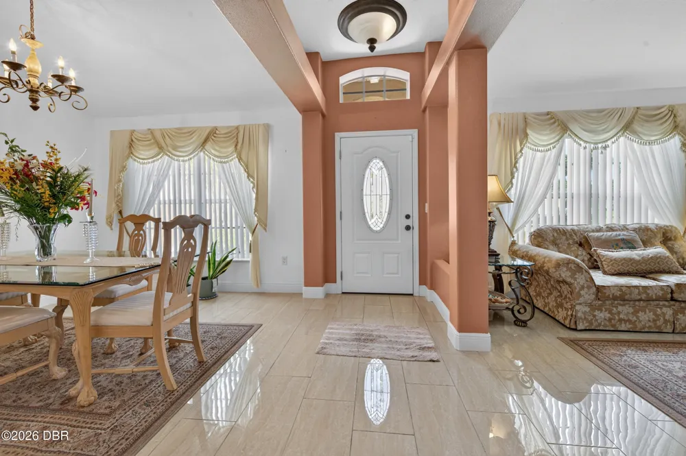 1418 Princess Paula Drive Port Orange, FL 32129