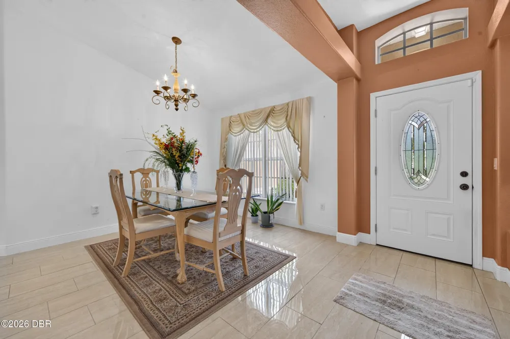 1418 Princess Paula Drive Port Orange, FL 32129