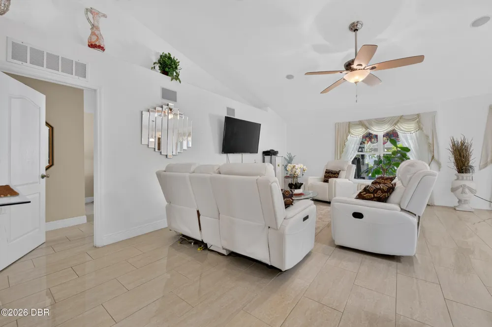 1418 Princess Paula Drive Port Orange, FL 32129