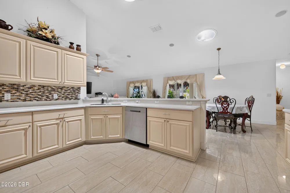 1418 Princess Paula Drive Port Orange, FL 32129