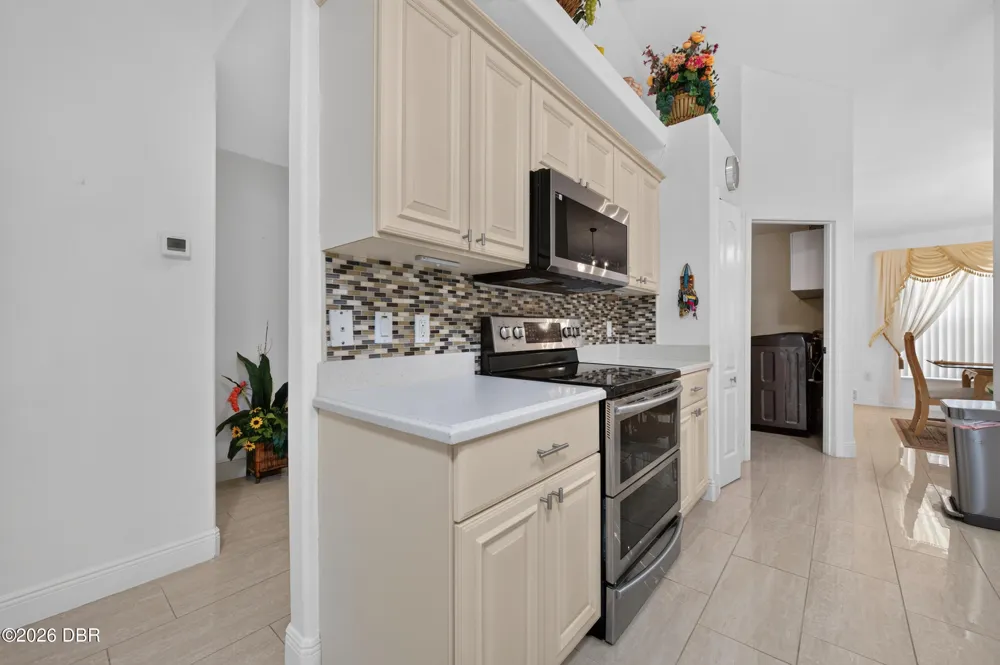 1418 Princess Paula Drive Port Orange, FL 32129