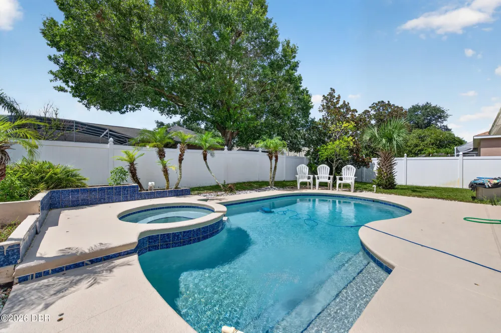 1418 Princess Paula Drive Port Orange, FL 32129