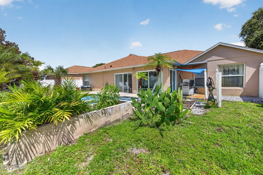 1418 Princess Paula Drive Port Orange, FL 32129