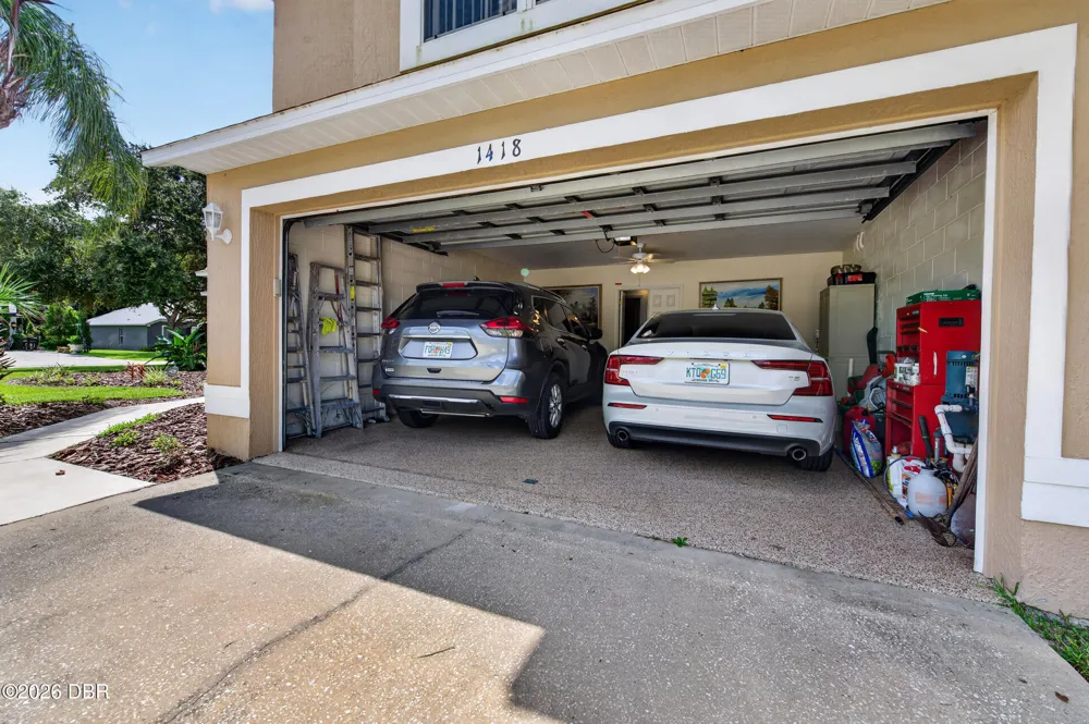 1418 Princess Paula Drive Port Orange, FL 32129