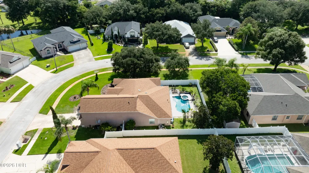 1418 Princess Paula Drive Port Orange, FL 32129