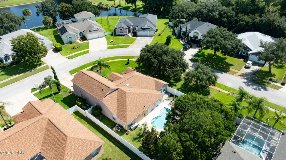 1418 Princess Paula Drive Port Orange, FL 32129